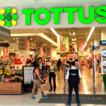Sumate a nuestro equipo Tottus| informate