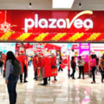 PLAZA VEA SOLICITA NUEVOS COLABORADORES